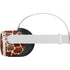 Giraffe Animal Print Oculus Quest 2 Skin